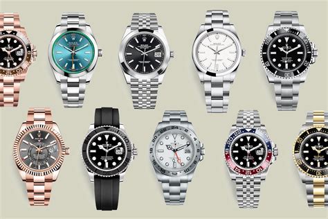 new rolex 8 10 seconds.